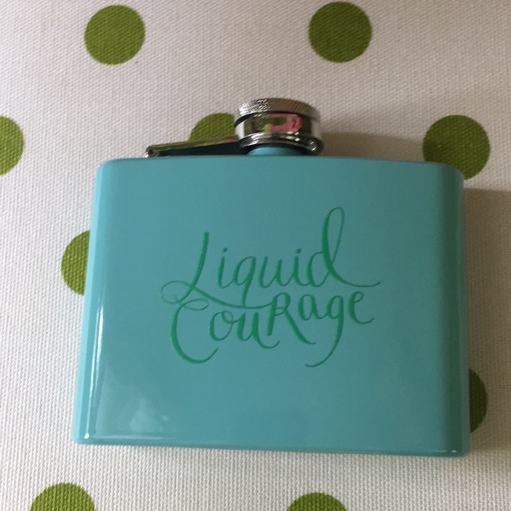 Flask - Picture 2 of 4
